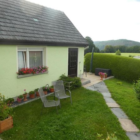 Ferienhaus May Sebnitz Kültér fotó