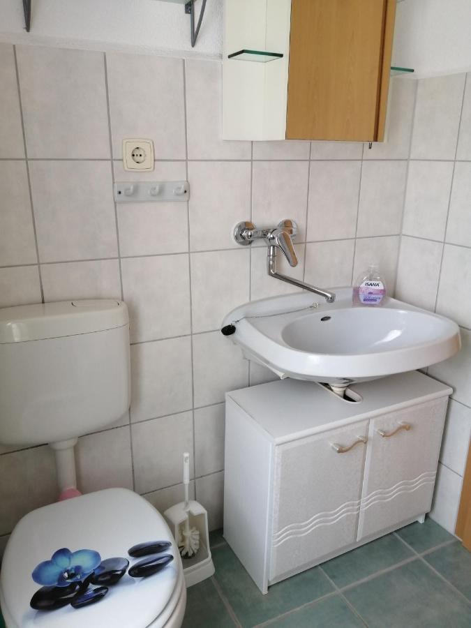 Ferienhaus May Sebnitz Kültér fotó