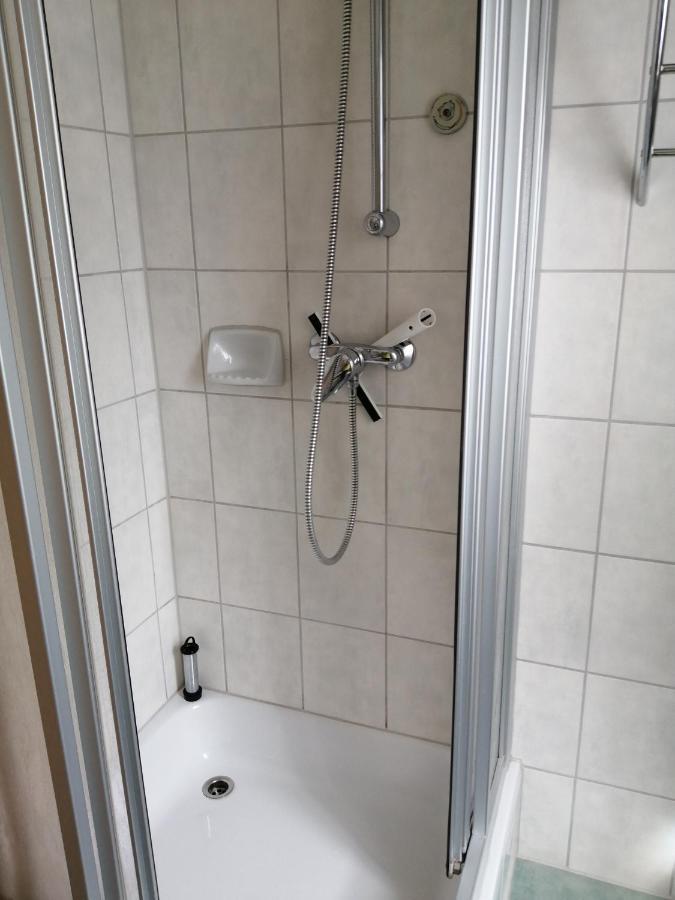 Ferienhaus May Sebnitz Kültér fotó