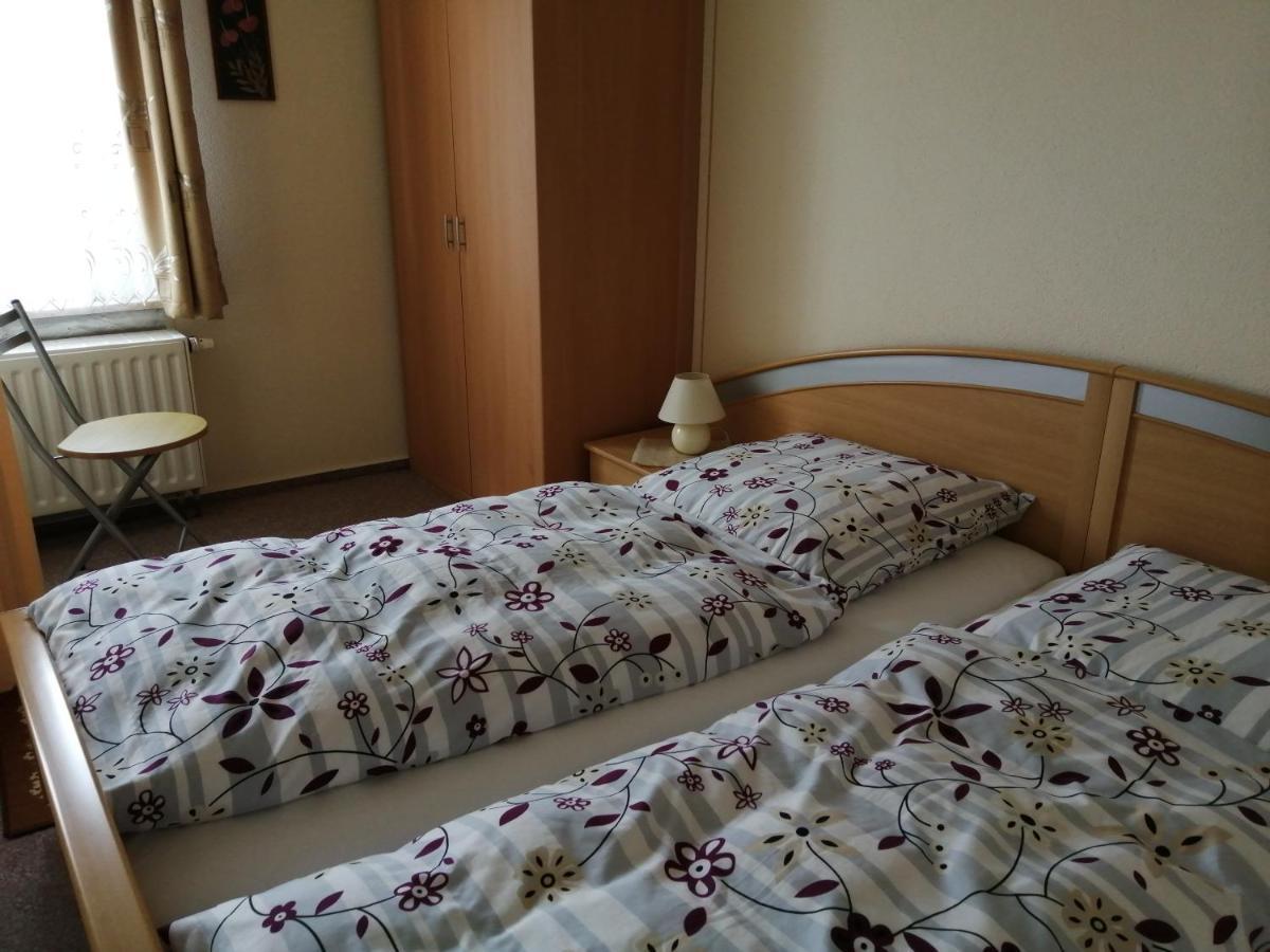 Ferienhaus May Sebnitz Kültér fotó