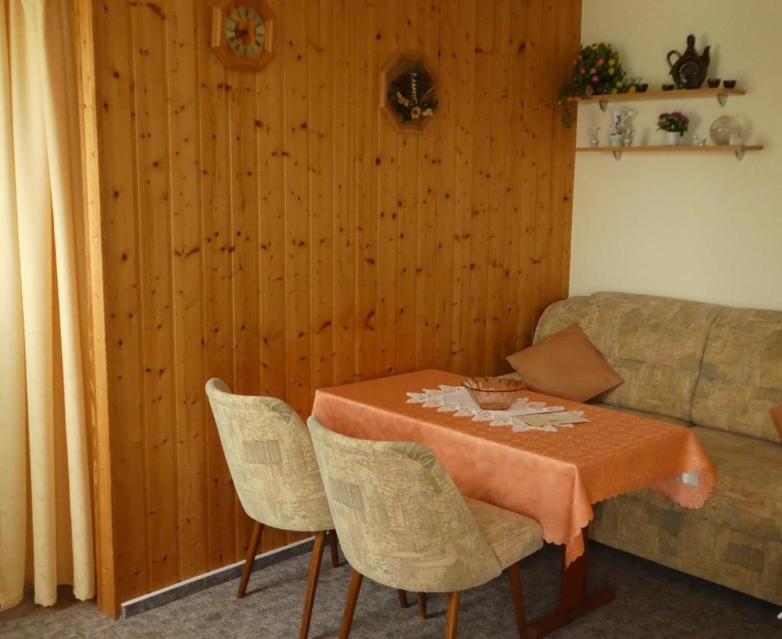 Ferienhaus May Sebnitz Kültér fotó
