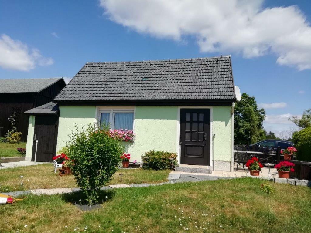 Ferienhaus May Sebnitz Kültér fotó
